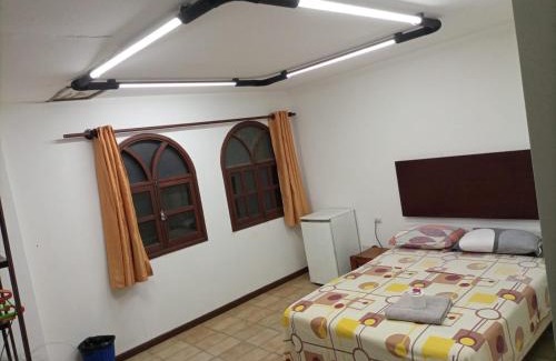 Santa Cruz Hotel | Hotel Lider