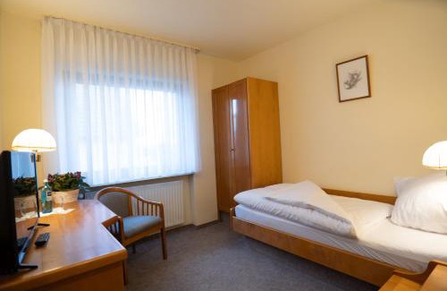 Liederbach am Taunus Hotel | Hotel Liederbacher Hof