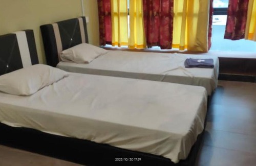 Johor Hotel | Hotel Lii View Labis