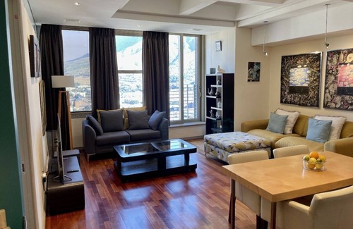 Cape Town City Centre Apartamento | Hotel Like Presidential Suite Apartment