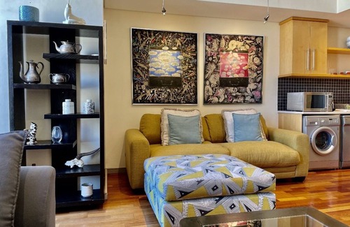 Cape Town City Centre Apartamento | Hotel Like Presidential Suite Apartment