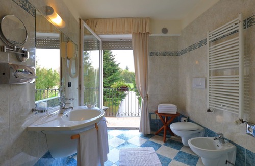 Terlago Hotel | Hotel Lillà