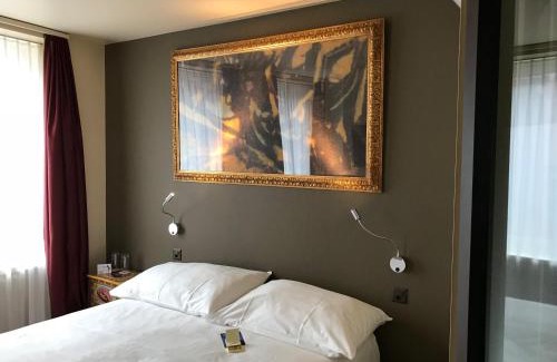 Niederdorf Hotel | Hotel Limmatblick