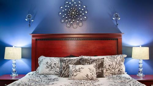 Lincoln Hotel | Hotel Lincoln Inn on Route 66 and near I-55