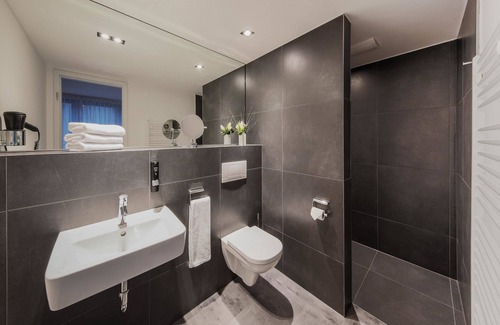 Schoeneberg Hotel | Hotel LINDEMANN'S Berlin