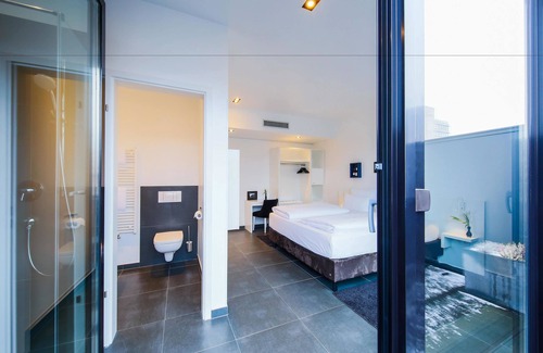 Schoeneberg Hotel | Hotel LINDEMANN'S Berlin