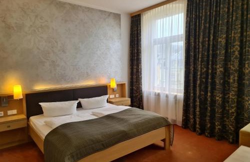 Bad Schandau Hotel | Hotel Lindenhof Bad Schandau