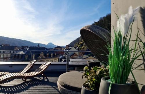 Bad Schandau Hotel | Hotel Lindenhof Bad Schandau