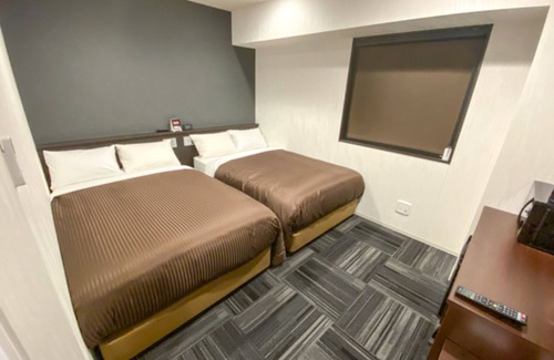 Kurashiki Hotel | Hotel Live Max Okayama Kurashiki Station