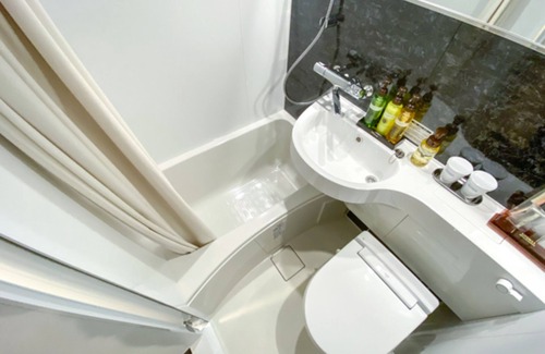 Kurashiki Hotel | Hotel Live Max Okayama Kurashiki Station