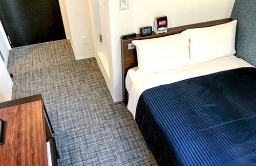 Chuo Hotel | Hotel Livemax Chiba Sogaekimae