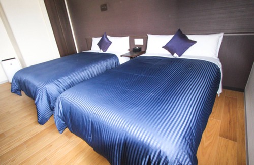 Igidani Onsen Hotel | HOTEL LiVEMAX PREMIUM Himejieki-Minami