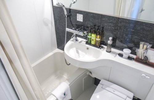 Marunouchi Hotel | HOTEL LiVEMAX PREMIUM Nagoya Marunouchi