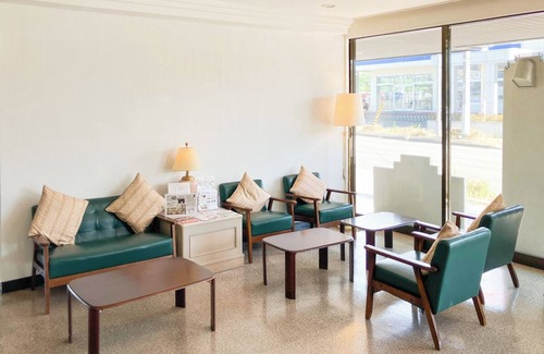 Tendo Hotel | HOTEL LiVEMAX Tendo