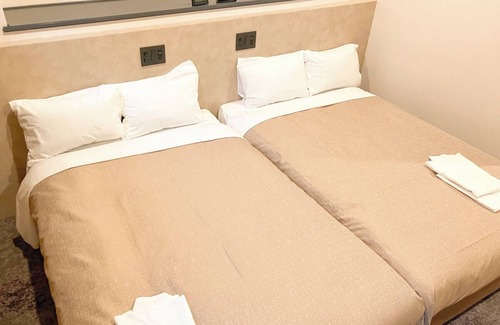 Tendo Hotel | HOTEL LiVEMAX Tendo