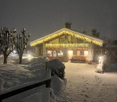 Dolonne Hotel | Hotel Lo Campagnar