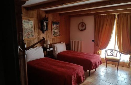 Dolonne Hotel | Hotel Lo Campagnar