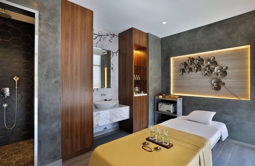 Jumeirah Village Hotel | Hotel Local Dubai at Jumeirah Village Triangle