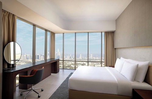 Jumeirah Village Hotel | Hotel Local Dubai at Jumeirah Village Triangle
