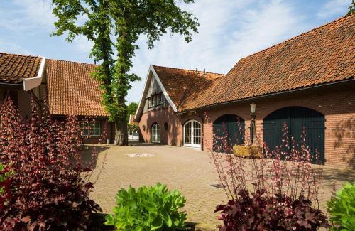 Langelo Hotel | Hotel & Lodges Erve Bruggert