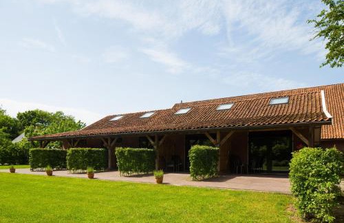Langelo Hotel | Hotel & Lodges Erve Bruggert