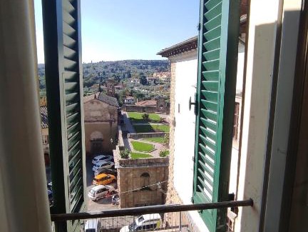 Monte San Savino Hotel | Hotel Logge Dei Mercanti