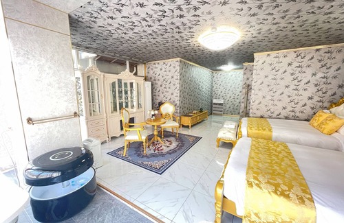 Kamimoku Onsen Hotel | HOTEL LOMOSA