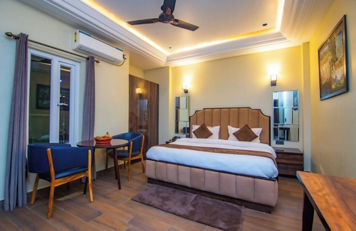 Tapovan Hotel | Hotel Lords Valley Rishikesh