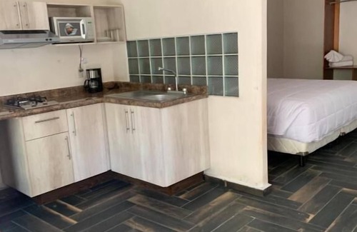 Jalpan de Serra Hotel | Hotel Los Ángeles Sierra Gorda