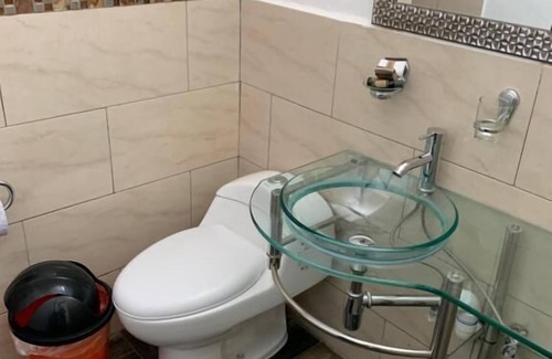 Jalpan de Serra Hotel | Hotel Los Ángeles Sierra Gorda