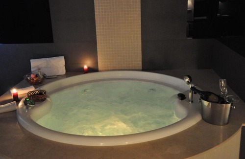 Las Matas Hotel | Hotel Los Peñascales - Adults Only