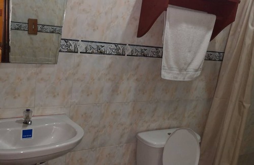 El Jobo Hotel | Hotel Los Troncos