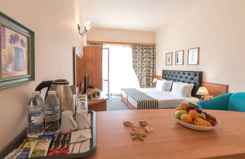 Sunny Beach Hotel | Hotel Lotus