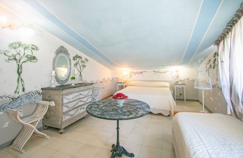 Marina di Massa Hotel | Hotel Luciana