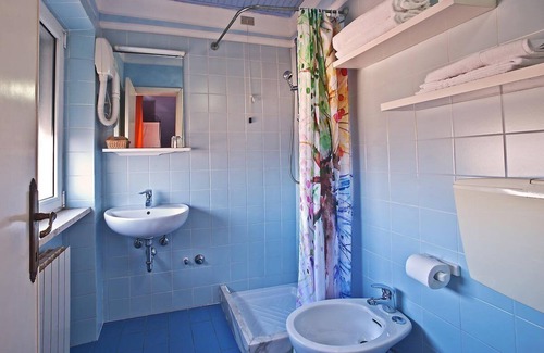 Marina di Massa Hotel | Hotel Luciana