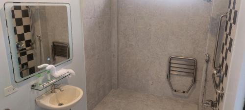 San Isidro de El General Hotel | Hotel Luckys