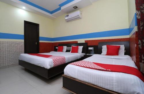 Amritsar Casa | Hotel Lucky guest house