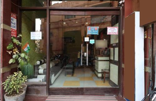 Amritsar Casa | Hotel Lucky guest house