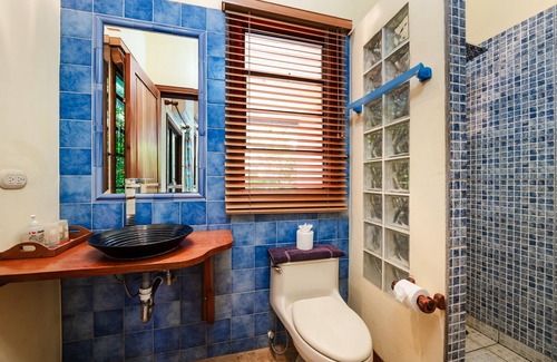 Ostional Hotel | Hotel Luna Azul