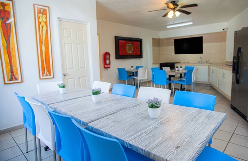 Altamira Hotel | Hotel Luna Inn