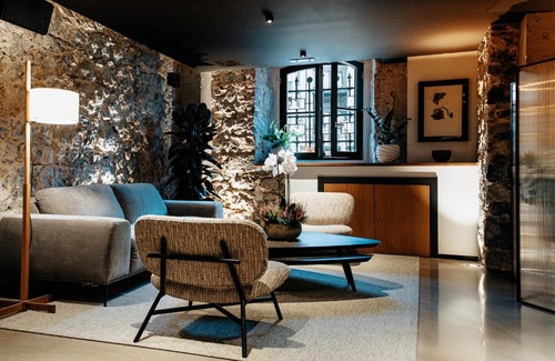 Mundaka Hotel | Hotel Luruna Palacio Larrinaga