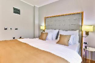 Boreti Hotel | Hotel Lusso Mare by Aycon