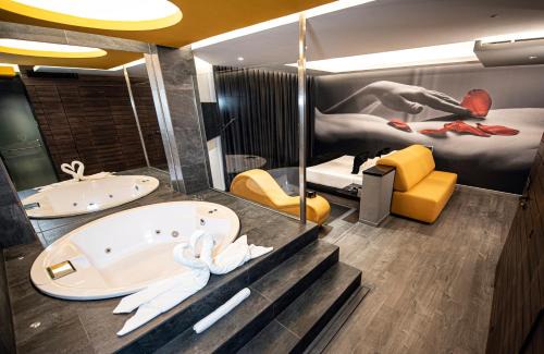 San Antonio de Benageber Hotel | Hotel Luve