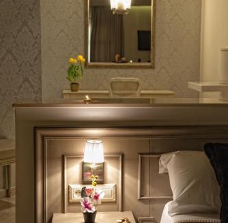 San Antonio de Benageber Hotel | Hotel Luve