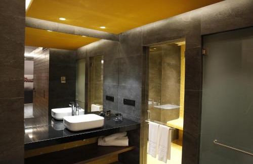 San Antonio de Benageber Hotel | Hotel Luve