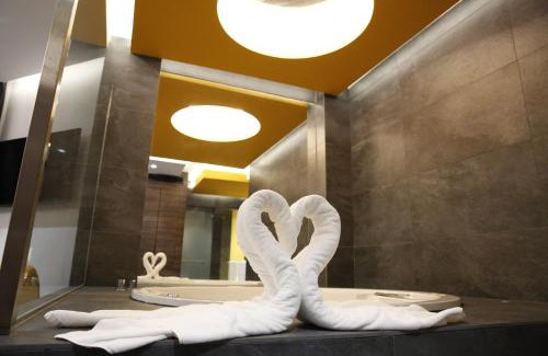 San Antonio de Benageber Hotel | Hotel Luve