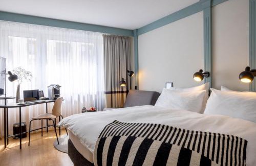 Lucerne Hotel | Hotel Luzernerhof