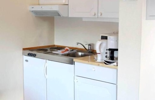 Gjeving Hotel | Hotel Lyngørporten