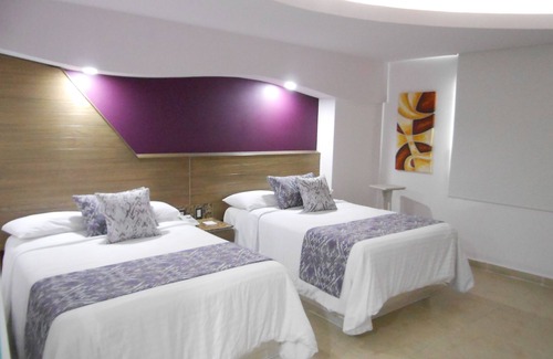 Cuautla Hotel | Hotel Mágico Inn