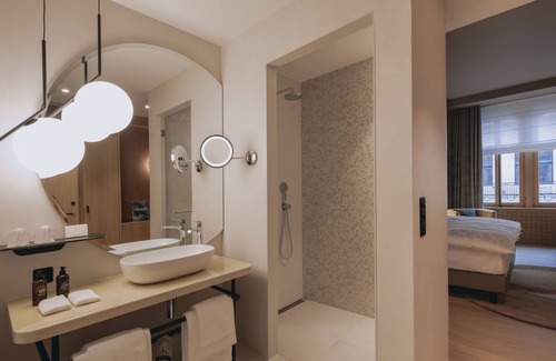 Basel City Centre Hotel | Hotel Märthof Basel
